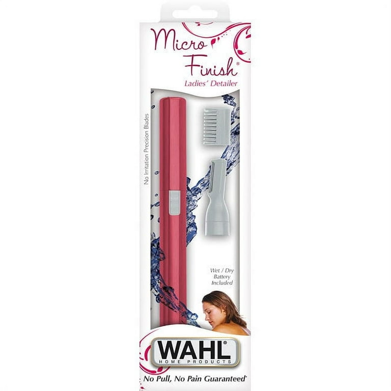 Wahl Detailer Cordless Trimmer (043917006420)