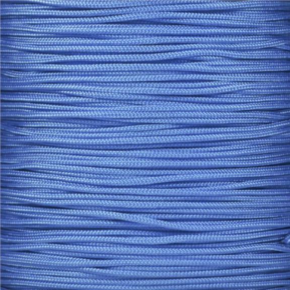 Paracord Planet 95 LB Tensile Strength 1-Strand Paracord - Type 1 - Available in Various Colors