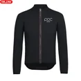 thumbnail image 5 of RAUDAX POC2023 Nueva camiseta de ciclismo de manga larga unisex a prueba de viento para otoño, para primavera, para bicicleta de montaña, impermeable, ligera y de manga larga, 5 of 5