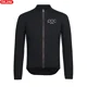 thumbnail image 4 of RAUDAX POC2023 Nueva camiseta de ciclismo de manga larga unisex a prueba de viento para otoño, para primavera, para bicicleta de montaña, impermeable, ligera y de manga larga, 4 of 4