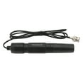 thumbnail image 4 of PH Electrode, Excellent Field Applicability PH Probe Sensor High Accuracy Waterproof Replacement Parts  For Aquarium 1.2m/47.2in,2m/78.7in, 4 of 8