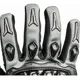 thumbnail image 4 of Guantes Moto Kov Delta Gris Con Limpiador De Mic Talla L, 4 of 7