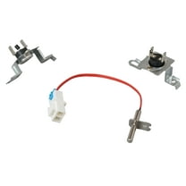 Clothes Dryer Thermostat Kit fits LG, AP7195784, PS16746326, AGM75510744