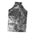 thumbnail image 2 of Protección De Trabajo De Temperatura D A Prueba Del Papel De Aluminio 1000Degree Sunnimix Delantal de seguridad de papel de aluminio, 2 of 8