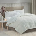 thumbnail image 2 of Gracie Mills Morrow HeiQ Smart Temperature Reversible Down Alternative Blanket - GRACE-12769, 2 of 4
