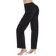 thumbnail image 2 of Jeans Corte Recto Negro Devendi Denim Co. 111-84, 2 of 3