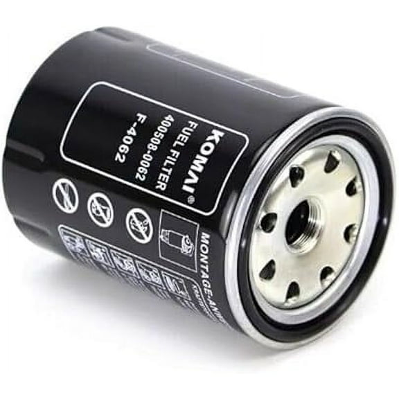 Fuel Water Separator Filter 400508-00062 400508-00062 Compatible with Doosan DX420LC-5