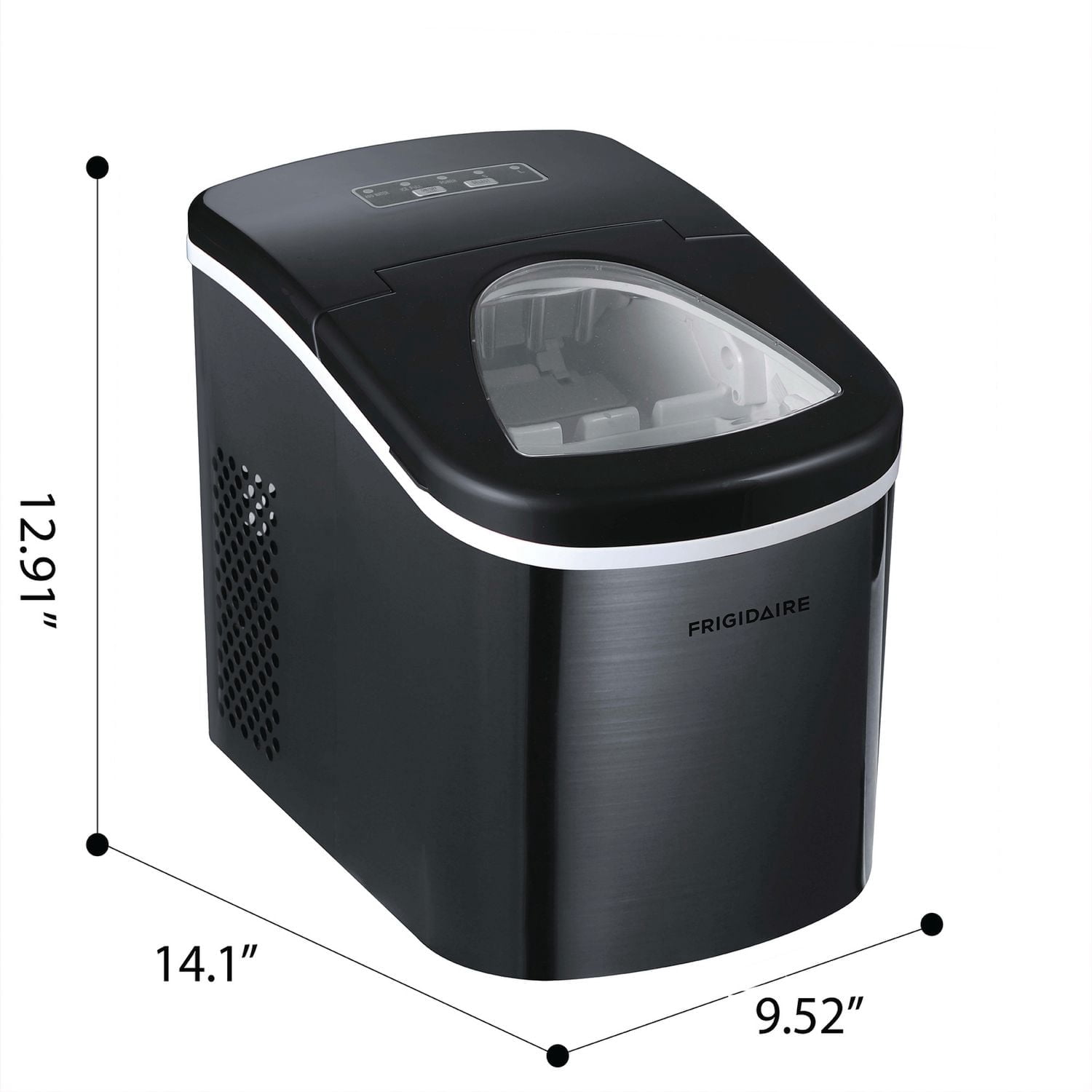 Frigidaire Ice Maker