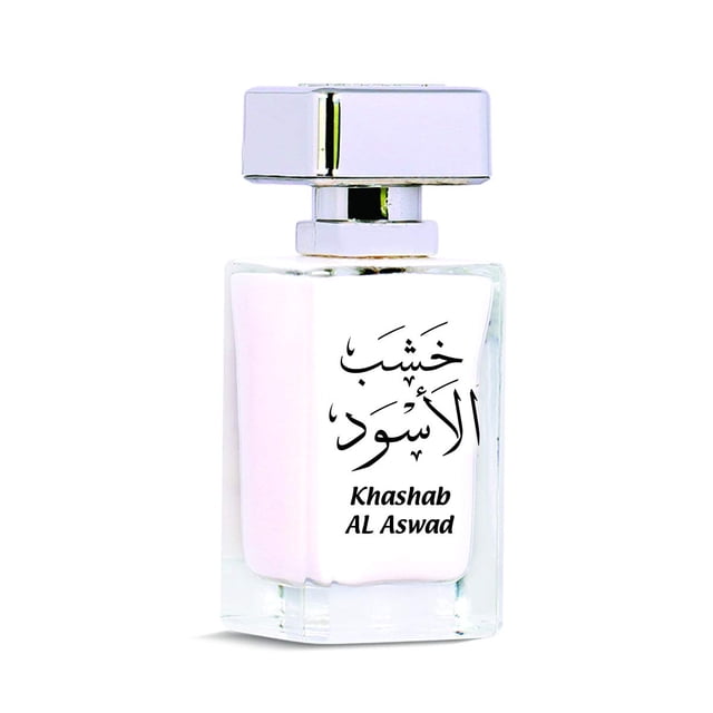 Perfume Hamidi Khashab Al Aswad Deluxe Silk 50 ml Sin ALCOHOL Hamidi