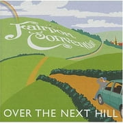 Fairport Convention - Over the Next Hill - Folk Music - CD