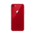 thumbnail image 2 of Smartphone Apple Iphone 8 256GB Rojo Desbloqueado Reacondicionado Apple IPHONE 8, 2 of 5