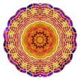 thumbnail image 1 of Next Innovations 101408001-KASHMIR 10 Pouces Cachemire Vent Spinner Yard Art, 1 of 1