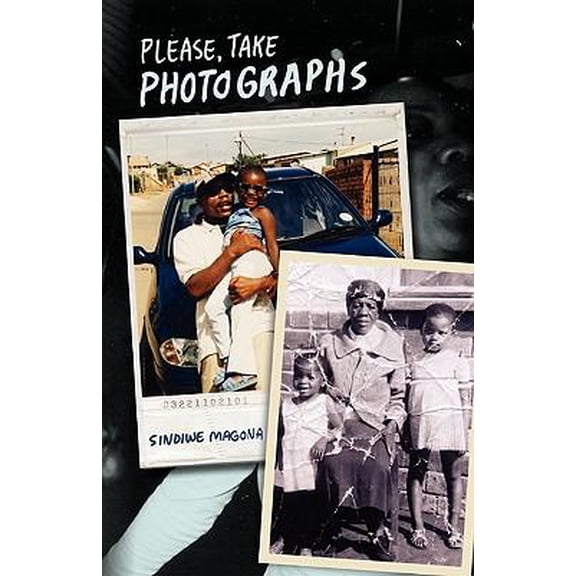 Please Take Photographs (Paperback)