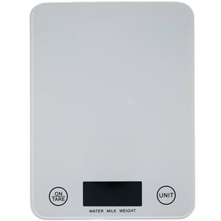 Handy Solutions Talking Digital Bathroom Scale with Voice Assistant 