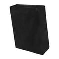 thumbnail image 1 of Funda protectora antipolvo, compatible con camas plegables verticales de 2 plazas, versátil y transpirable. Accesorios. 90 cm de ancho, 1 of 9