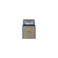 thumbnail image 1 of Mini Cabezal y Gabinete para Guitarra MINISTACK-B-LION Laney MINI STACK-B-LION, 1 of 2
