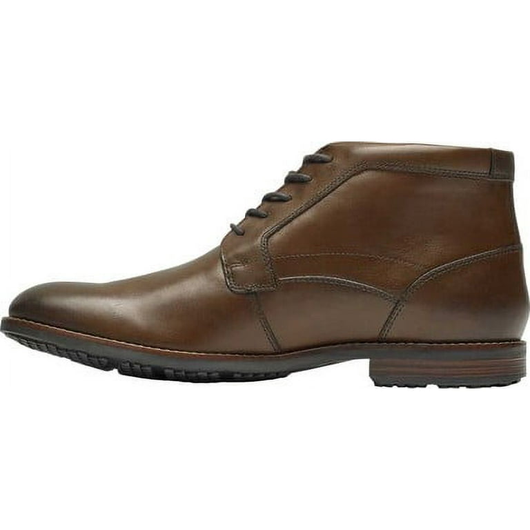 Rockport dustyn chukka boot sale