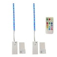 thumbnail image 2 of Luces de Tira Flexibles LED Ontel con Control Remoto, 2 of 5