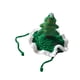 thumbnail image 5 of Gorro navideño para perro, árbol de Navidad, gorro cálido, decoración suave, suministros para mascotas, gato, 5 of 8