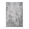 thumbnail image 2 of Loom & Area Rug 5x7, /sand/abstract Pattern, Non-shedding, Stain , For Living Room, Study, Bedroom 5x7 Rug, Non-shedding Suits Dining Home Office,, 2 of 2
