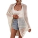 thumbnail image 3 of Bikini Nikou de Dos Piezas con Abertura Frontal Transparente, 3 of 6