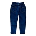 thumbnail image 3 of Jegging Simply Basic Baby para Bebé, Azul Talla 2, 3 of 3