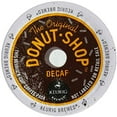 thumbnail image 2 of The Original Donut Shop Decaf, Single-Serve Keurig K-Cup Pods, Medium Roast Coffee, 88 Count, 2 of 5