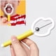 thumbnail image 3 of Ejercitador De Punta De Lengua Para Niños, Herramienta De Entrenamiento De Lengua, Entrenador De Músculos Orales Para Ancianos Y Niños ANGGREK No, 3 of 7