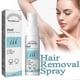 thumbnail image 2 of 1-3PCS Permanent Hair Removal Spray Painless Armpit Leg Arm Hair Remover Hair Growth Inhibitor Nourishing Repairing Body Care Men Women, 2 of 5