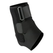 ACE Brand Deluxe Ankle Stabilizer, Adjustable, Comfortable, 1 Size Fits Most