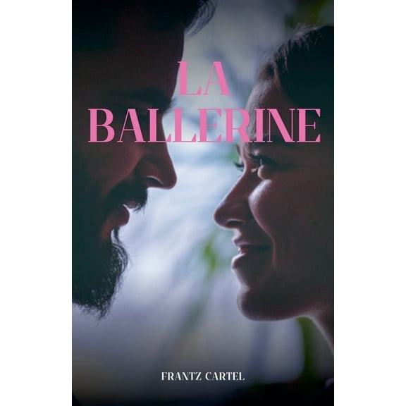 La ballerine, (Paperback)