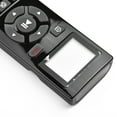 thumbnail image 4 of "Leke Remote Control for ECOVACS DEEBOT N79 N79S M80 RC1507 Sweeper Accessories,Black", 4 of 9