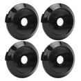 thumbnail image 1 of Tyre Rim Hub , Anti Impact Wheel Center Hub   for Car, 1 of 8