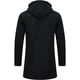 thumbnail image 4 of Cárdigan, sudadera con capucha, chaqueta de invierno de punto fino, cárdigan largo, 4 of 5