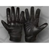 Strong Suit 20300-L Strong Suit Voyager Leather Motorcycle Gloves Large