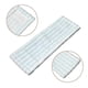 thumbnail image 1 of 4Pcs Microfiber Mop Heads Replacement for System XL Mop Floor Wiper Steam Mop 42cm, 1 of 5