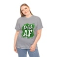 thumbnail image 4 of Irish St Patrick's Shirt, Shamrock Shirt, Retro Clover Shirt ID-0216-SDGP, 4 of 10
