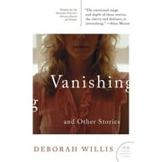 Vanishing and Other Stories (Paperback)