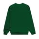 thumbnail image 3 of Pop cazadora para niña Demon Hunters Printed Anime Print Long-Sleeved Sweatshirt （Green）, 3 of 4