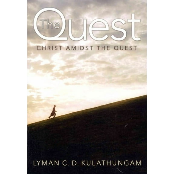 The Quest (Paperback)