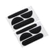 thumbnail image 4 of 2 Sets MX Master 3S Mouse Feet - Rounded Curved Edge Skates & Pads for Wireless Gaming Mouse Replacement, 4 of 5