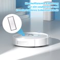 thumbnail image 1 of Baohd 4x Washable And Reusable Robot Vacuum Cleaner Filter For Easy Maintenance Efficient Cleaning Easy, 1 of 6