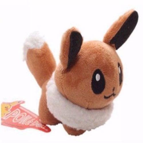walmart eevee plush
