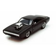 thumbnail image 3 of Dom Brian Letty Fast & Furious Cars - Set of Three 1/24 Scale Diecast Model Cars, 3 of 4