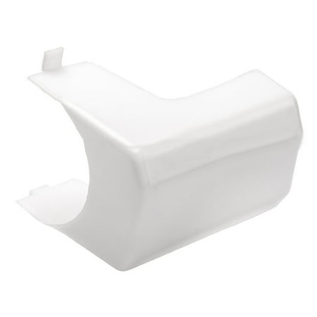 

RichLink Lens Cover for Broan for Nutone 41000 Model for Kenmore 8714000100 Range Hoods 1pc