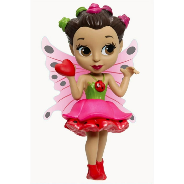 fairy shopさん Fresh Fairies 50045 - Whimsical Sweetness Facial Fairies, Pack of