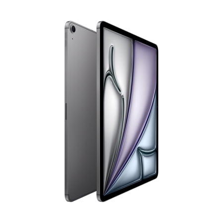 Apple 13-inch iPad Air Wi-Fi + Cellular 256GB, Space Gray Apple 13-inch iPad Air Wi-Fi + Cellular 256GB, Space Gray