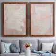 thumbnail image 7 of Hazy Summer I - Premium Framed Canvas 2 Piece Set - Ready to Hang, 7 of 7