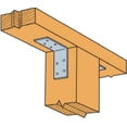 thumbnail image 4 of Angle Simpson Strong-Tie de acero galvanizado, 7,62 cm x 3,81 cm, 4 of 6