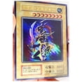 thumbnail image 2 of Yu Gi Oh Black Luster Soldier SR juguetes de bricolaje japoneses, pasatiempos, coleccionables, colección de juegos, tarjetas de Anime Fivean unisex, 2 of 2